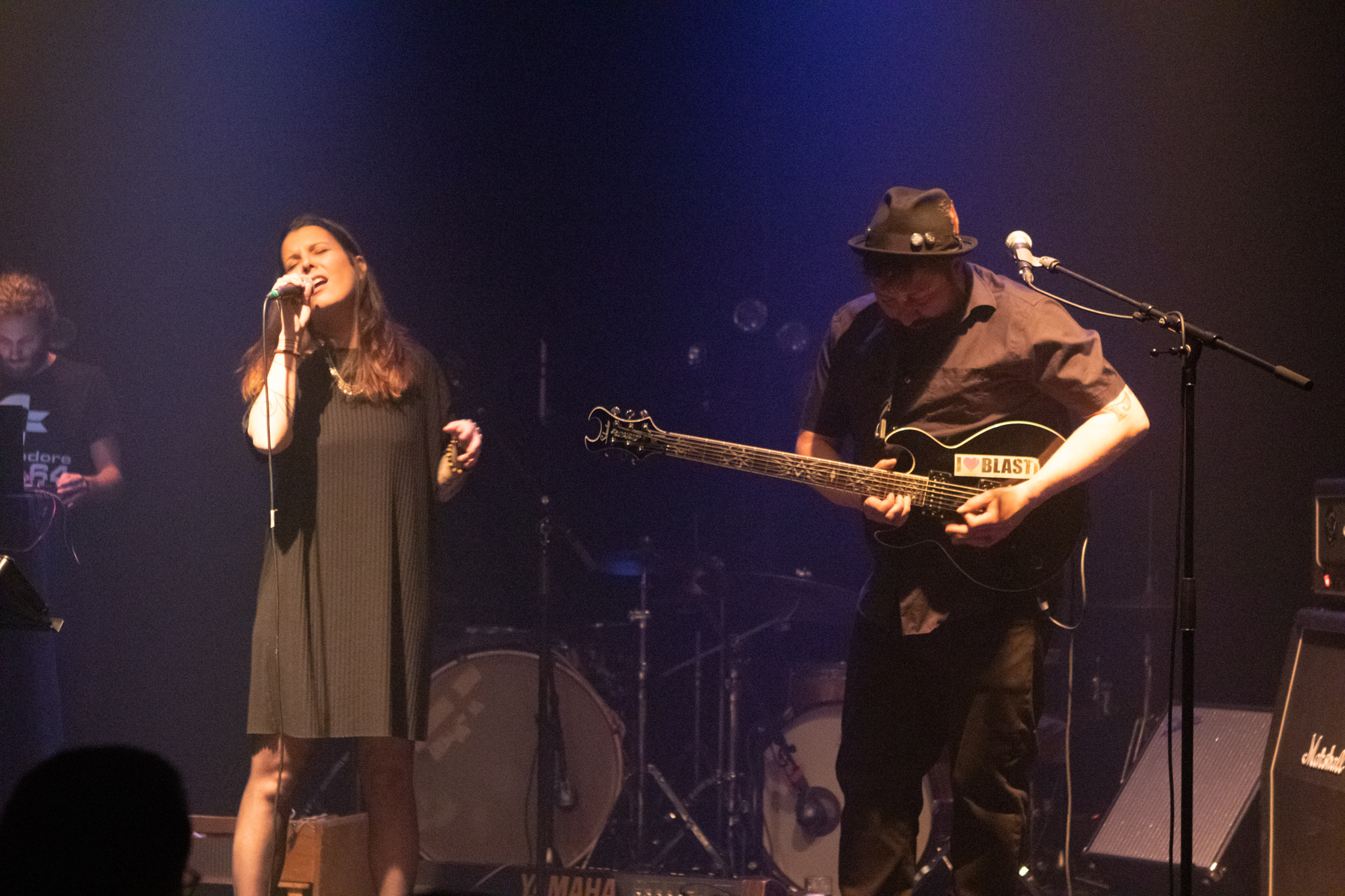 dIVA - Théatre du Pommier - 2018