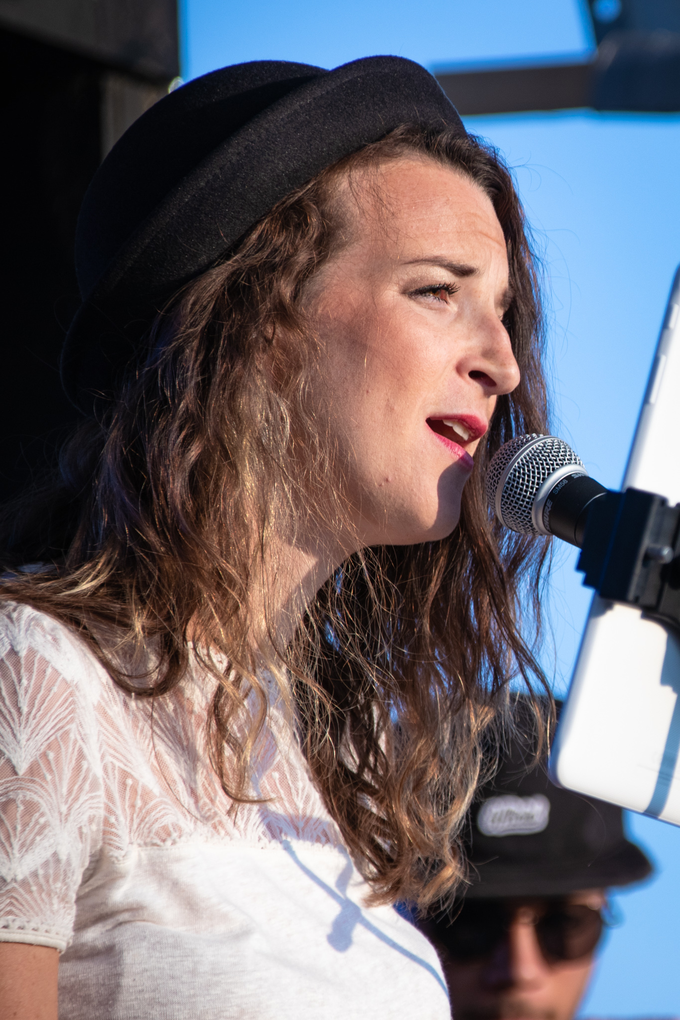 Into The Corn - 2018