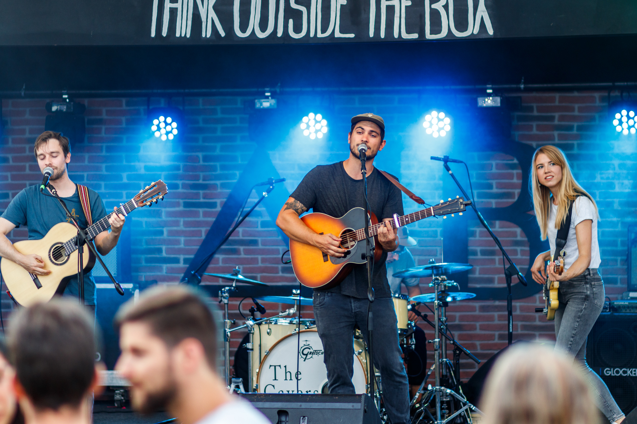 Into The Corn - 2019