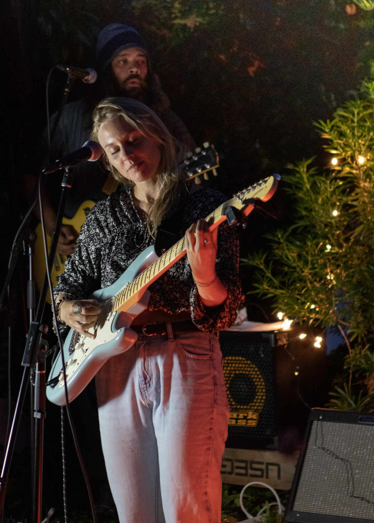 Nalu - Garden Concert - 2020